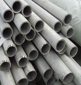 Stainless Steel Seamless Pipes 304