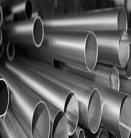 Stainless Steel Seamless Pipes 304L
