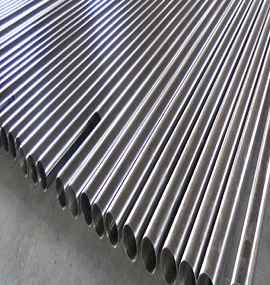 Stainless Steel Seamless Pipes 316L